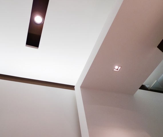 Pintura despacho singular