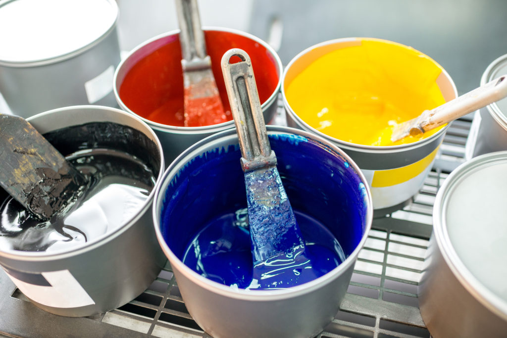 LO QUE NO SE VE, BACKSTAGE​