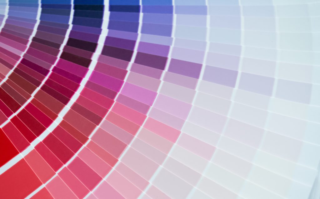 NCS, SISTEMA DE COLOR