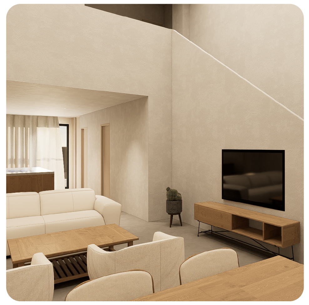 House flipping castellón